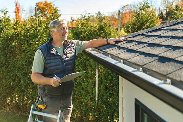 Trusted Emergency Roof Repair service in Gales Creek, OR - Ben Roofing and Steel LLC