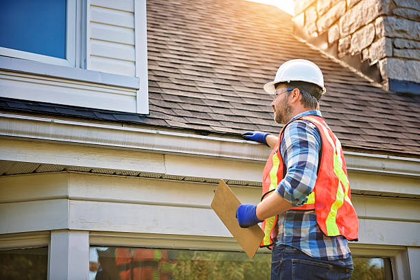 Trusted Storm Damage Roof Repair service in Gales Creek, OR - Ben Roofing and Steel LLC